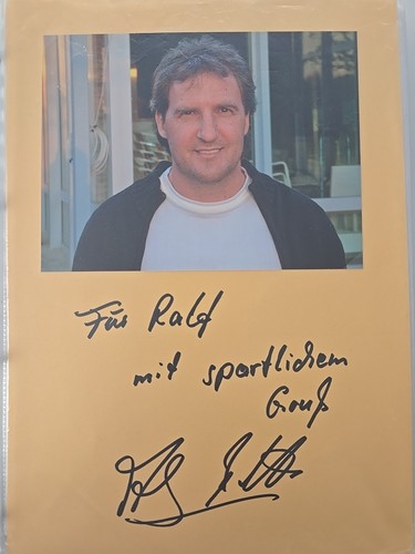 Andreas brandts xxl - andreas,