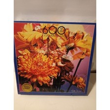 600 Piece F.X. Schmidt Puzzle
