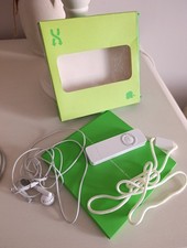 Apple iPod Shuffle 512