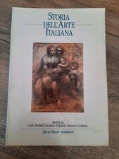 Storia Dell'arte Italiana