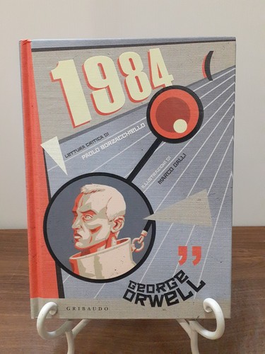 George orwell 1984 - orwell,