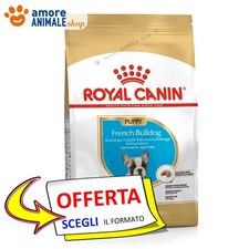 Royal Canin Dog → Puppy
