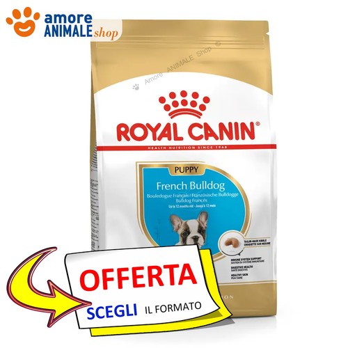 Royal canin dog - royal, puppy
