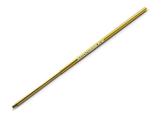 Arrowmax punta 5mm per - punta, 1,5mm