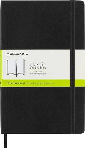 Moleskine classic taccuino - classic,