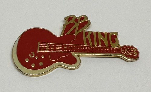 King red gibson - bb,