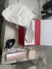Ulike Air IPL Hair Removal