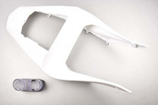 Codone Non Verniciato+Fanale Posteriore Chiaro YAMAHA YZF R1 YZF-R1 2000-2001