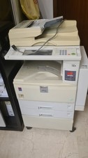 FOTOCOPIATRICE  STAMPANTE
