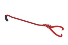 Stubai Pinza di Traino 6736 Legno da Packzange Artiglio 720 MM