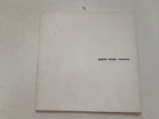 Agostino Ferrari pagine tempo