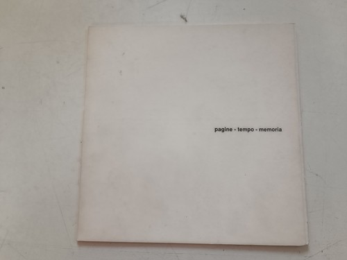 Agostino ferrari pagine - ferrari, tempo