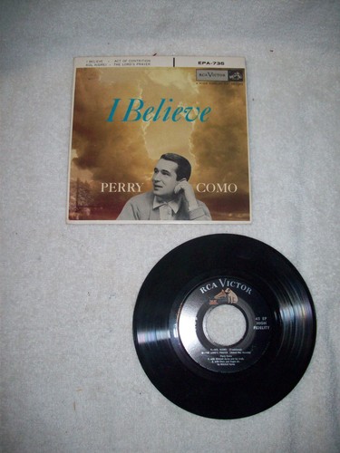 Disco perry como vintage - disco,