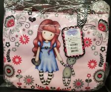 Sacchetto pranzo Santoro