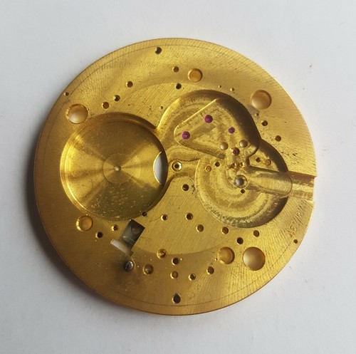 Orologio tasca vintage - da,