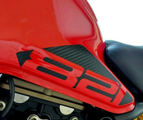 Adesivo adesivi ducati - adesivo,