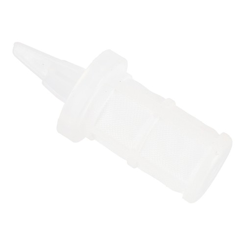 Filtro fine aspirazione acqua