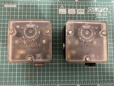 KROM SCHRODER DWG-150u