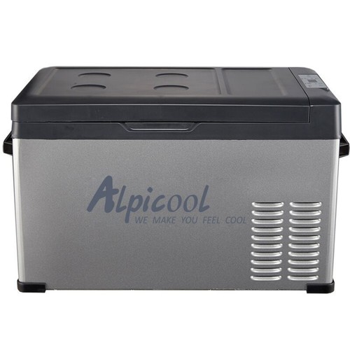 Piccolo raffrescatore auto - raffrescatore,