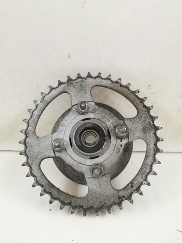 Mozzo para strappi honda - mozzo, rebel