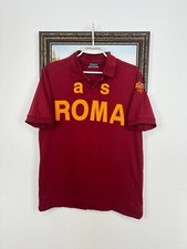 Maglia calcio treno Kappa AS