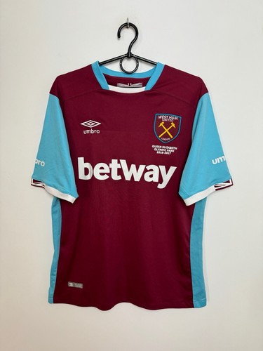 West ham united 2016 2017 - west,