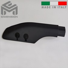 SUZUKI JIMNY Q.ta 1 STAFFA BARRA TETTO ANTERIORE O POSTERIORE, DESTRA O SINISTRA