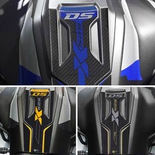 Adesivo 3D serbatoio moto