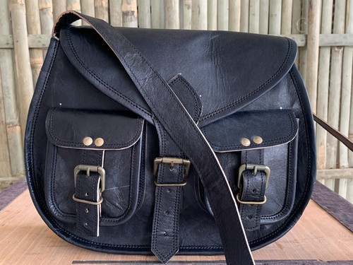 Borsa sella vera - da,