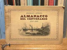 Almanacco del Centenario