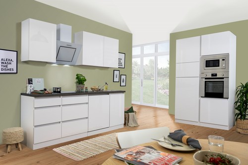 Cucina linea - linea,