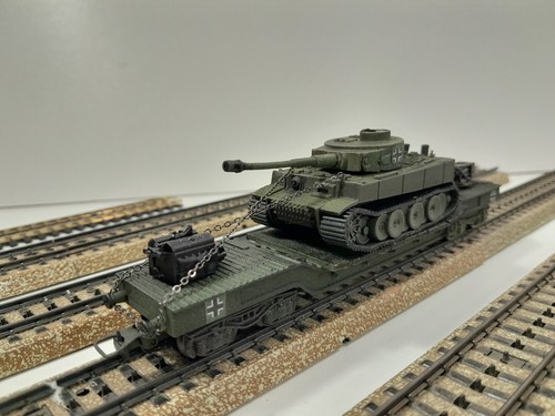 Hofret wagon militaire - hofret,