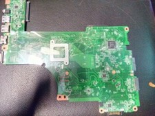 TOSHIBA Satellite L50-B-10Z