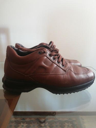 Scarpe hogan interactive donna