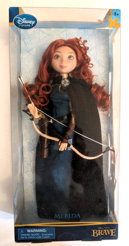 Disney store bambola - disney,