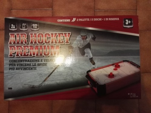 Air hockey premium - hockey,