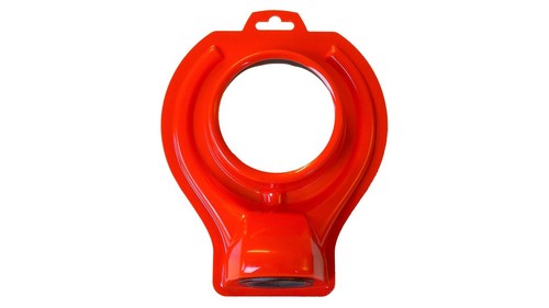 Cuffia per foretti laser - , oro