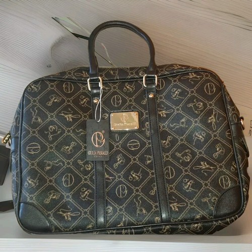 Borsa giulia pieralli - pieralli,
