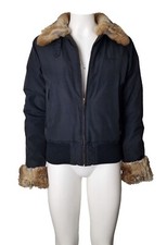 WOOLRICH GIUBBOTTO CON COLLO E