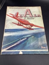 L’ALA D’ITALIA RIVISTA