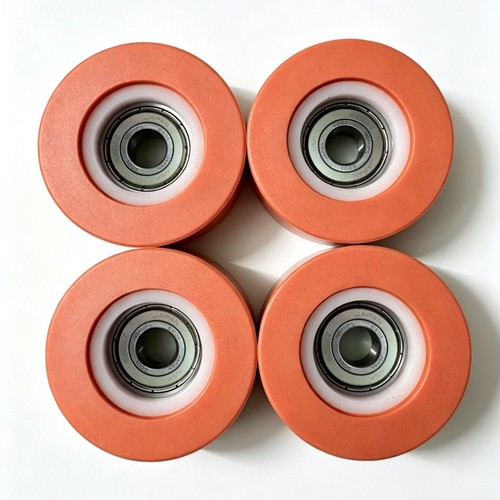 Cuscinetti nsk japan - 4,