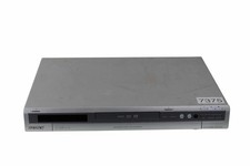 Sony RDR-HX510 - Registratore