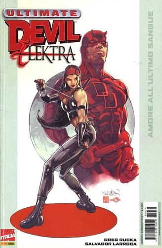 Fumetto marvel crossover - fumetto, n