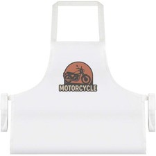 'Motorcycle Motif' Unisex