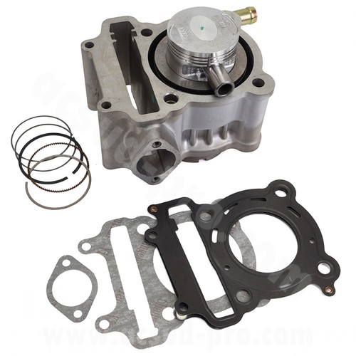 Kit cilindro ø52 4mm - cilindro, Ø52,4mm