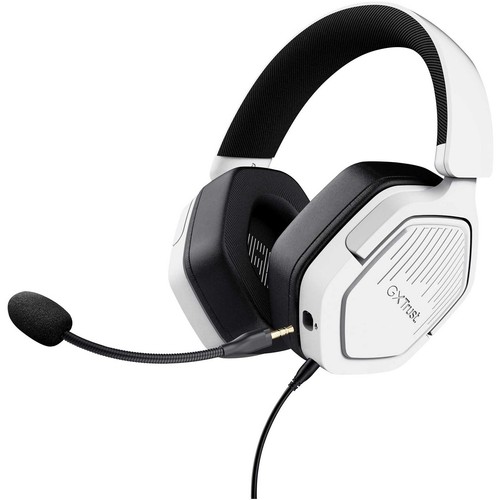 Trust 25448 gxt492w carus - gxt492w,