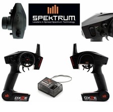 Radiocomando Per Rc Spektrum