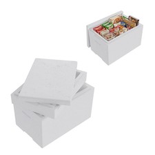 QLS Thermobox 44L EPS Scatola