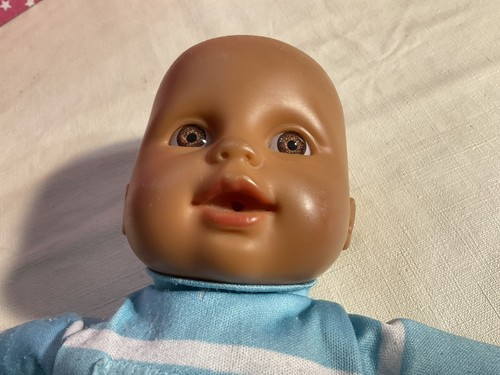 Arias baby doll vinile - baby, e