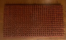 BERNARD AUBERTIN opera Storica Archiviata del 1969